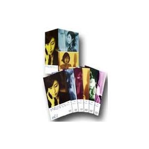 やまとなでしこ DVD-BOX  〔DVD〕｜hmv