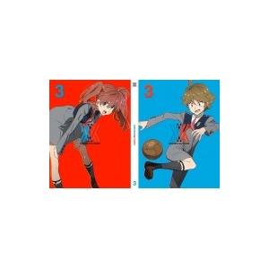 御気に入り・イン・ザ・フランキス 3【ものの見事に生み出すこと押さえる版】  〔BLU-RAY DISC〕 アニメーション-DVD、映像ソフト-その他
