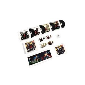 Led Zeppelin レッドツェッペリン / How The West Was Won [Super Deluxe Box Set] (3CD+4LP+DVD-AUDIO) 輸入盤 〔CD〕