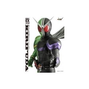 DETAIL OF HEROES EX 仮面ライダーW 特写写真集 KIRIFUDA ［復刻版］ / 宇宙船編集部  〔本〕 | 