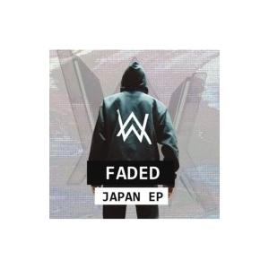 Alan Walker / Faded Japan EP 国内盤 〔CD〕｜hmv