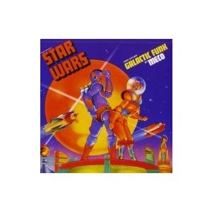 Meco / Music Inspired By Star Wars And Other Galactic Funk  国内盤 〔CD〕｜hmv