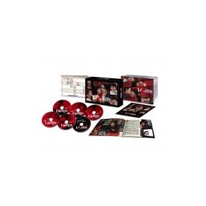 トドメの接吻 Blu-ray BOX  〔BLU-RAY DISC〕