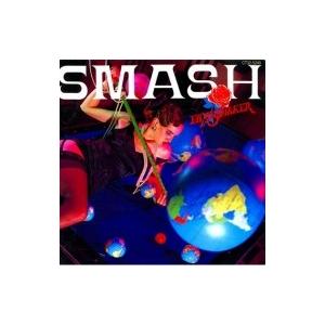 EARTH SHAKER アースシェイカー / SMASH 【生産限定低価格盤】  〔CD〕｜hmv