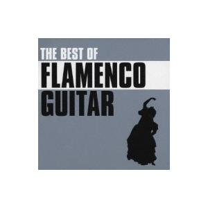 オムニバス(コンピレーション) / Best Of Flamenco Guitar 国内盤 〔CD〕｜hmv