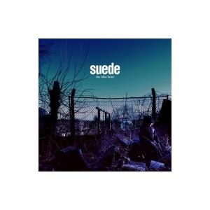 Suede The Blue Hour LP