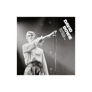 David Bowie デヴィッドボウイ / Welcome To The Blackout (Live London '78) (2SHM-CD) 国内盤 〔SHM-CD〕｜hmv