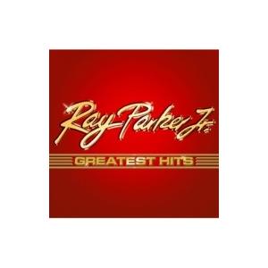 Ray Parker Jr. レイパーカージュニア / Greatest Hits 国内盤 〔CD〕｜hmv