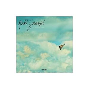 Andre Solomko / Le Deltaplane 国内盤 〔CD〕 | 