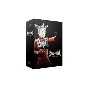ウルトラマンレオ Blu-ray BOX【特装押さえる版】  〔BLU-RAY DISC〕 日本のテレビドラマ-テレビドラマ
