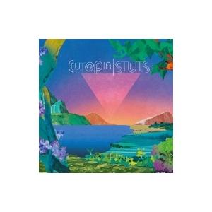 STUTS / Eutopia  〔CD〕｜hmv