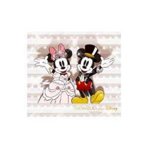 Disney / TAKARAZUKA plays Disney -Deluxe Edition- 国内盤 〔CD〕｜hmv