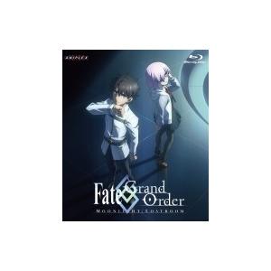 Fate / Grand Order -MOONLIGHT / LOSTROOM-  〔BLU-RAY DISC〕 | 
