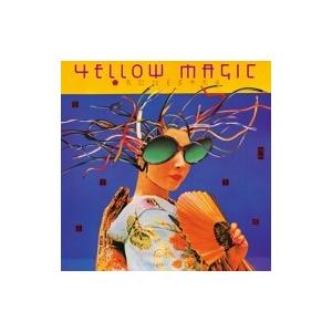 YMO (Yellow Magic Ohchestra) イエローマジックオーケストラ / イエロー・マジック・オーケストラ<US版>  〔SACD〕｜hmv