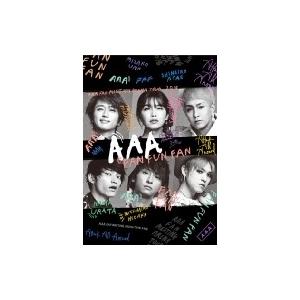 AAA / AAA FAN MEETING ARENA TOUR 2018 〜FAN FUN FAN〜  〔DVD〕｜hmv