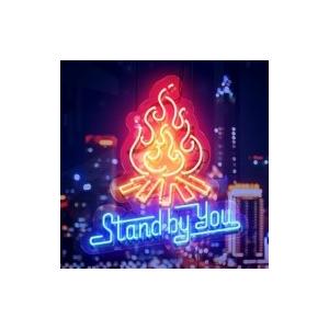 Stand By You EP 初回限定盤 Official髭男dism engderm.se