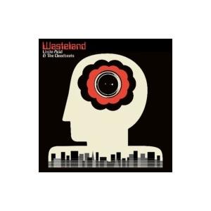 Uncle Acid & The Deadbeats / Wasteland 国内盤 〔CD〕 | 