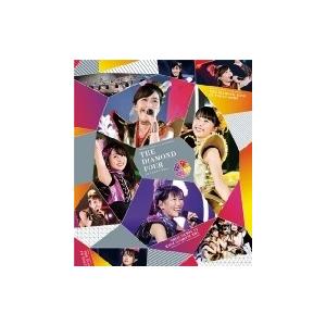 ももいろクローバーZ / ももいろクローバーZ 10th Anniversary The Diamond Four -in 桃響導夢- LIVE Blu-ray  〔BLU-RAY DISC〕｜hmv