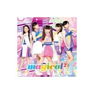 magical2 / ミルミル 〜未来ミエル〜  〔CD Maxi〕｜hmv