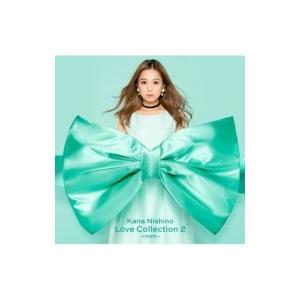 西野カナ / Love Collection 2 〜mint〜  〔CD〕｜hmv