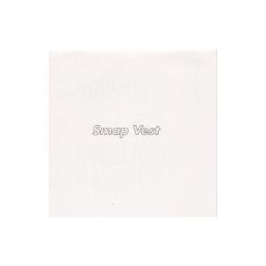 SMAP スマップ / Smap Vest  〔CD〕｜hmv
