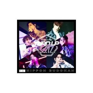 Got7 Got7 Japan Tour 17 Turn Up In Nippon Budokan 完全生産限定盤 Blu Ray Dvd フォトブック Blu Ray Disc Thecharlienoble Com