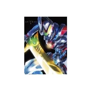 1 1 Disc その他 Blu Ray Ssss Gridman Blu Ray
