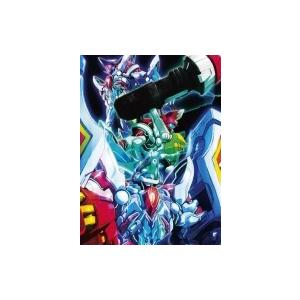 SSSS.GRIDMAN 2 BD  〔BLU-RAY DISC〕 その他-アニメーション