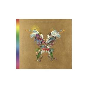 Coldplay コールドプレイ / Live In Buenos Aires  /  Live In Sao Paulo  /  Head Full Of Dreams:  (Film) (2CD+2DVD) 輸入盤 〔CD〕