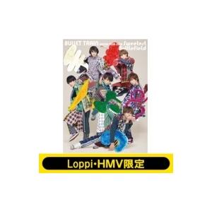 超急行列車 / 《Loppi・HMV押さえる盤》 BULLET TRAIN ARENA TOUR 2018 Sweetest Battlefield at Musashino Forest Sport Plaza Main Arena  〔BLU-RAY DISC ロック、ポップス-邦楽-CD、音楽ソフト、チケット