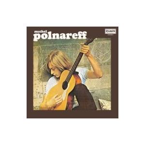 Michel Polnareff ミッシェルポルナレフ / Michel Polnareff ＜紙ジャケット＞ 国内盤 〔CD〕（Yahoo!・HMV&BOOKS online Yahoo!店）