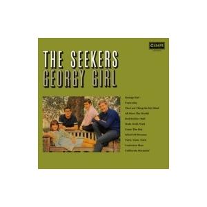 Seekers / Georgy Girl ＜紙ジャケット＞ 国内盤 〔CD〕｜hmv