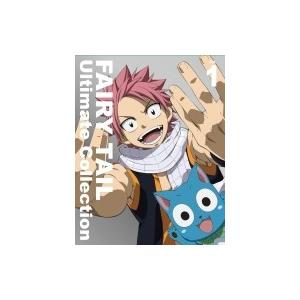FAIRY TAIL -Ultimate collection- Vol.1  〔BLU-RAY DISC〕｜hmv