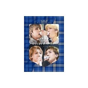 WINNER / WINNER 2018 EVERYWHERE TOUR IN JAPAN 【初回生産限定盤】 (4DVD+2CD)  〔DVD〕｜hmv