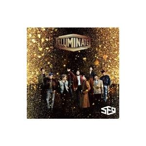 SF9 / ILLUMINATE  〔CD〕｜hmv