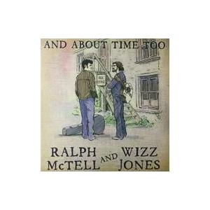 Wizz Jones Ralph Mctell About Time Too Lp Fcekano Edu Ng