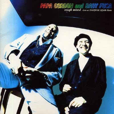 近藤房之助 / rough mixed〜Live at SHINJUKU LIQUID Room  〔CD〕 | 