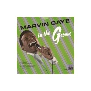 Marvin Gaye マービンゲイ / In The Groove:  悲しいうわさ  国内盤 〔CD〕｜hmv