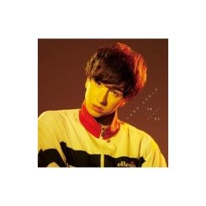 ニコラス・エドワーズ / うわノそら 【初回限定盤】(+DVD)  〔CD〕｜hmv