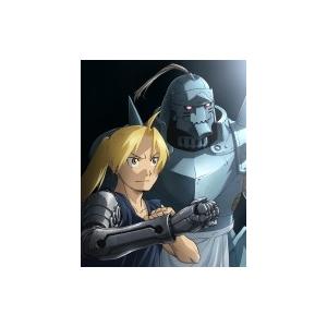鋼の錬金術師 FULLMETAL ALCHEMIST Blu-ray Disc Box 【完全生産限定版