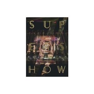 Super Junior スーパージュニア / SUPER JUNIOR WORLD TOUR SUPER SHOW7 in JAPAN 【初回生産限定盤】 (DVD+PHOTOBOOK)  〔DVD〕