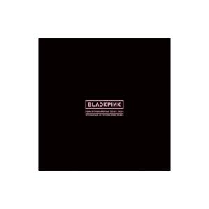 BLACKPINK / BLACKPINK ARENA TOUR 2018 “SPECIAL FINAL IN