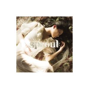 田村芽実 / Sprout 【限定盤】(+DVD)  〔CD〕｜hmv