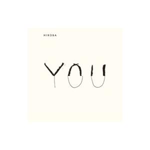 HIROBA / YOU (with 小田和正) 【初回生産限定盤】(+DVD)  〔CD Maxi〕｜hmv