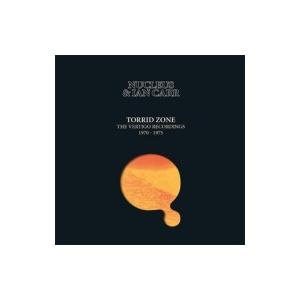 Nucleus / Ian Carr / Torrid Zone:  The Vertigo Recordings 1970-1975 (Clamshell Boxset) (6CD) 輸入盤 〔CD〕