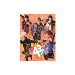 MANKAI STAGE『A3!』〜AUTUMN & WINTER 2019〜【Blu-ray】  〔BLU-RAY DISC〕｜hmv