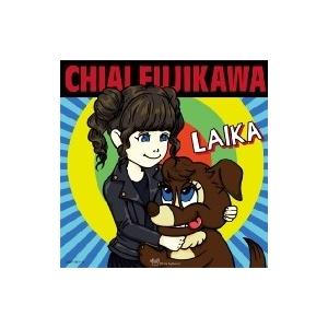 藤川千愛 / ライカ 【初回限定盤A】(CD+DVD)  〔CD〕｜hmv