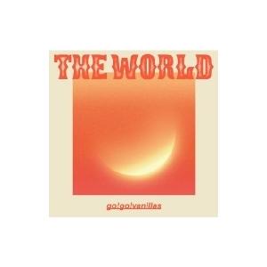 go!go!vanillas / THE WORLD  〔CD〕｜hmv
