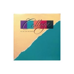 Collage (Dance)  / Do You Like Our Music?+2  国内盤 〔CD〕 | 