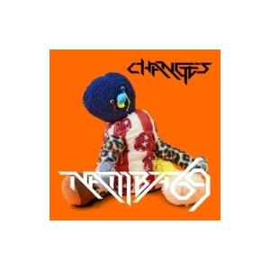 NAMBA69 / CHANGES  〔CD〕 | 